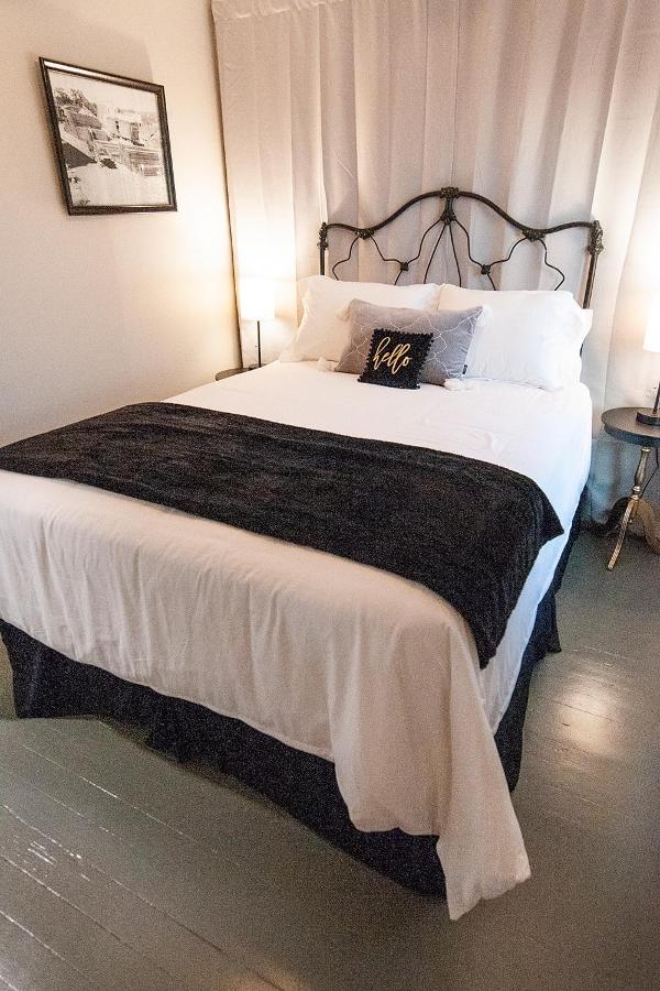 Llano Dabbs Hotel Bed And Breakfast מראה חיצוני תמונה