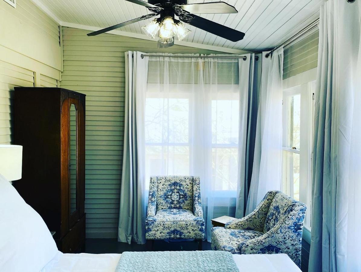 Llano Dabbs Hotel Bed And Breakfast מראה חיצוני תמונה