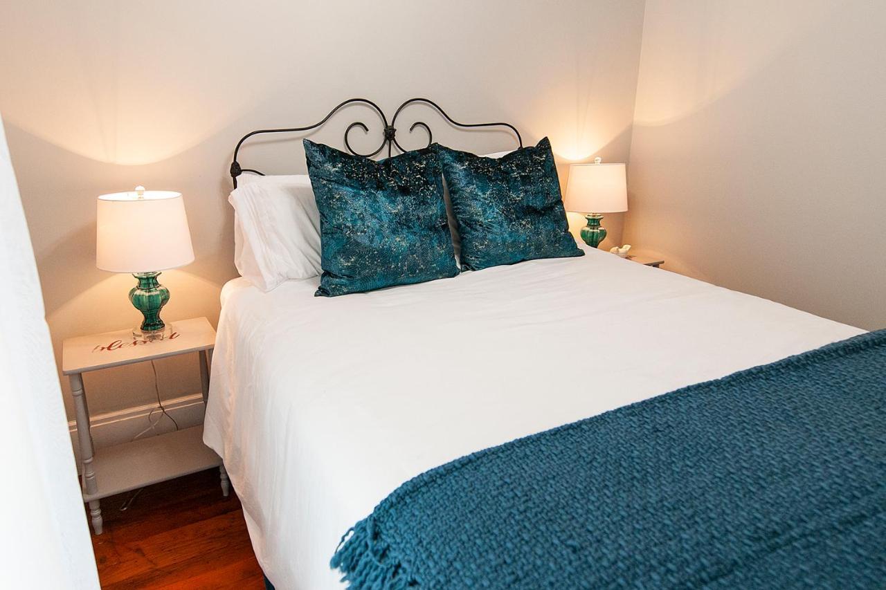 Llano Dabbs Hotel Bed And Breakfast מראה חיצוני תמונה