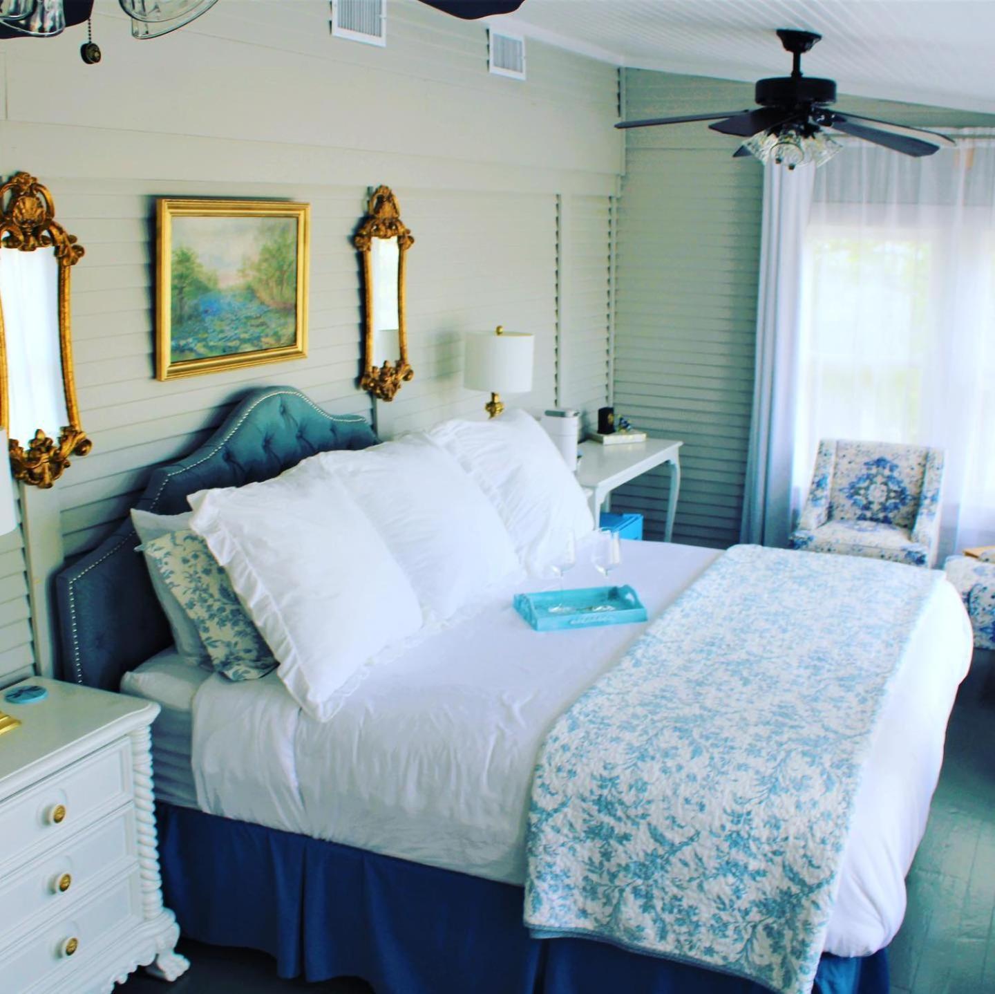 Llano Dabbs Hotel Bed And Breakfast מראה חיצוני תמונה