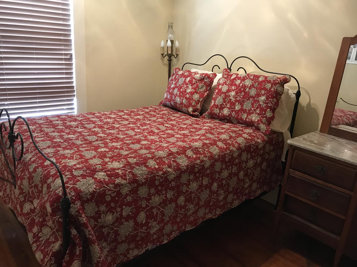 Llano Dabbs Hotel Bed And Breakfast מראה חיצוני תמונה
