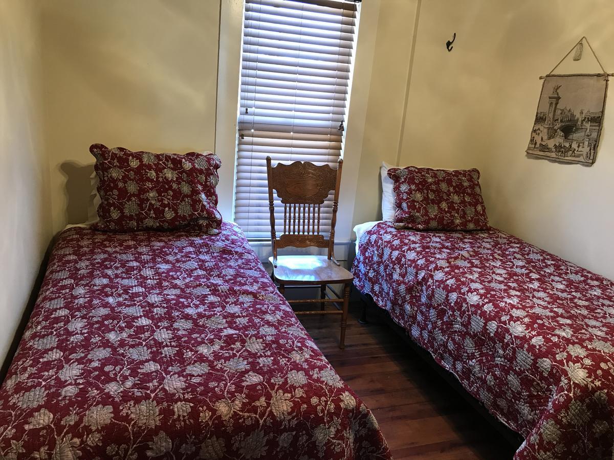 Llano Dabbs Hotel Bed And Breakfast מראה חיצוני תמונה