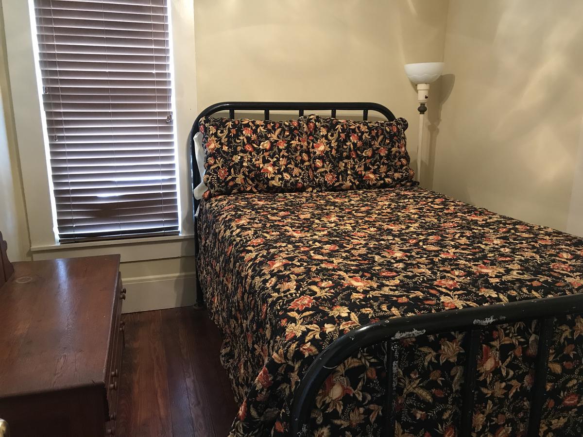 Llano Dabbs Hotel Bed And Breakfast מראה חיצוני תמונה