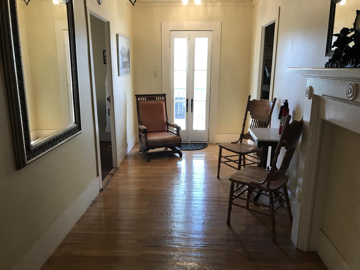 Llano Dabbs Hotel Bed And Breakfast מראה חיצוני תמונה