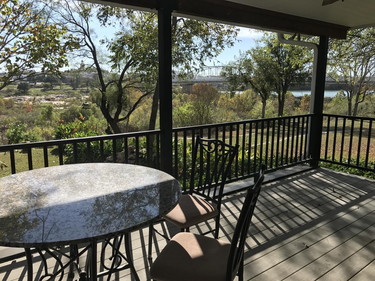 Llano Dabbs Hotel Bed And Breakfast מראה חיצוני תמונה