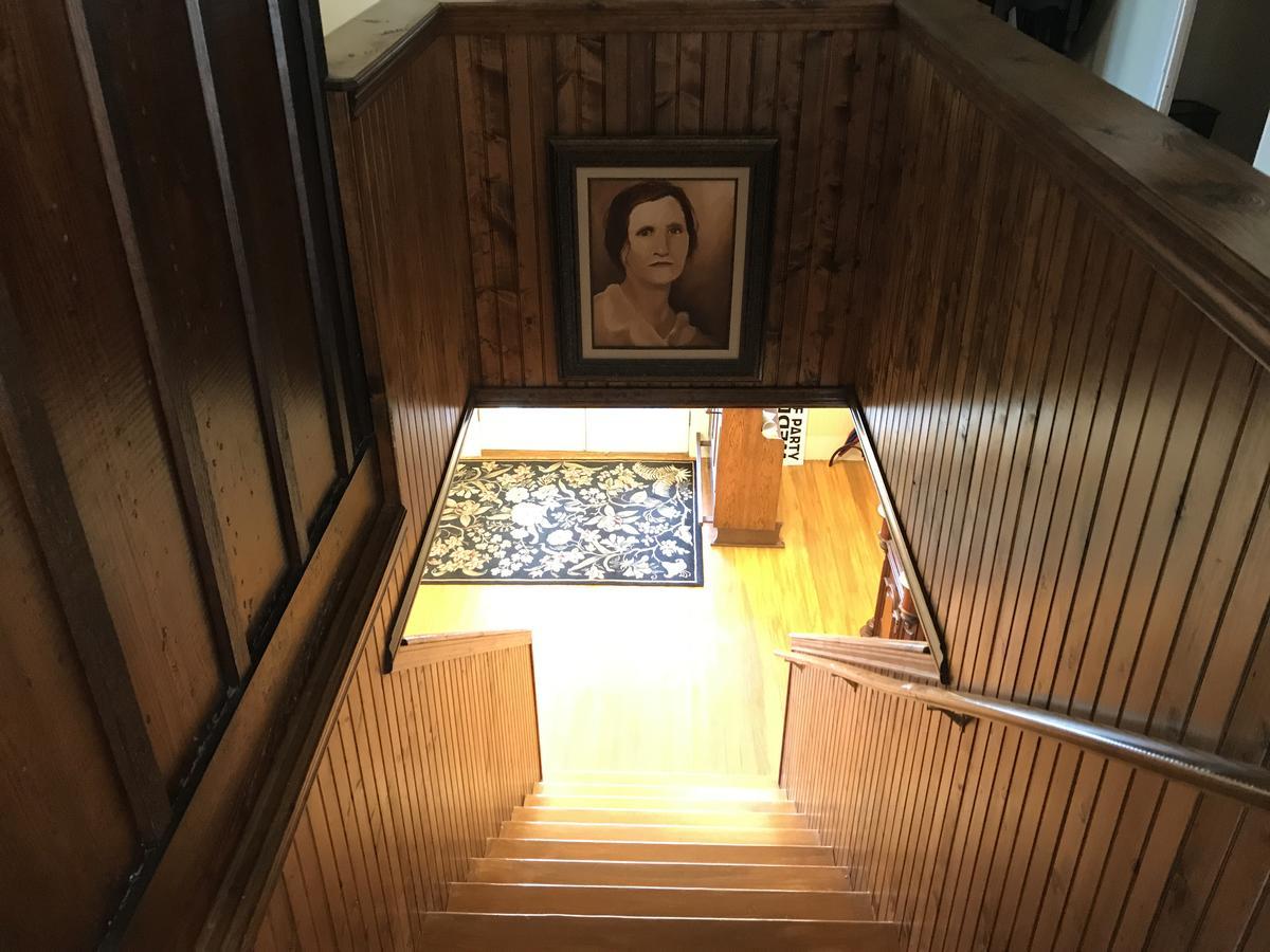 Llano Dabbs Hotel Bed And Breakfast מראה חיצוני תמונה