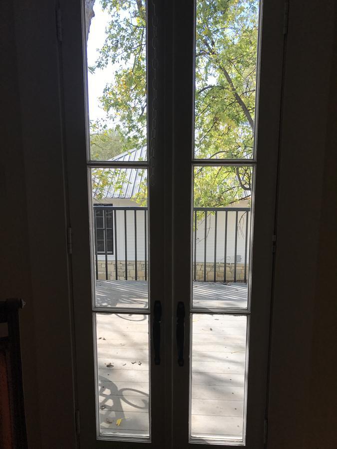 Llano Dabbs Hotel Bed And Breakfast מראה חיצוני תמונה
