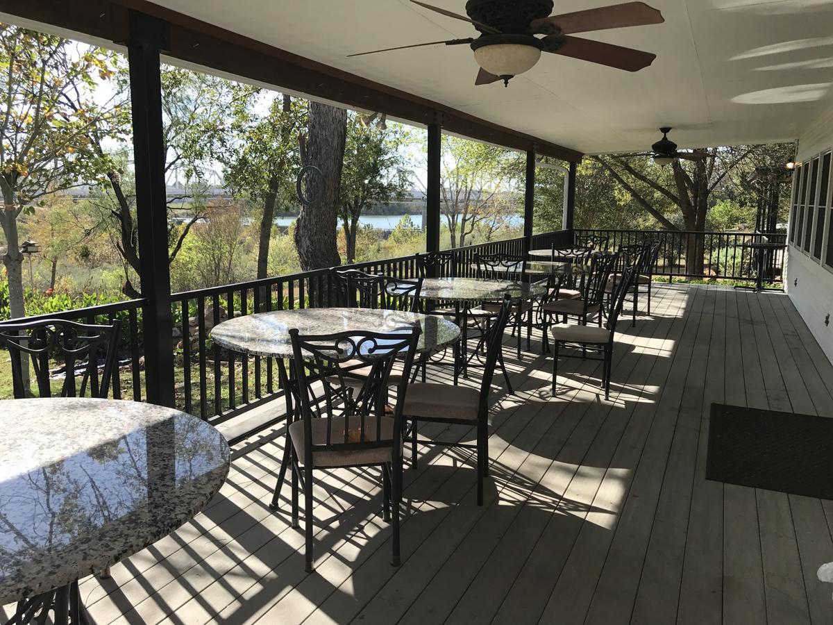 Llano Dabbs Hotel Bed And Breakfast מראה חיצוני תמונה