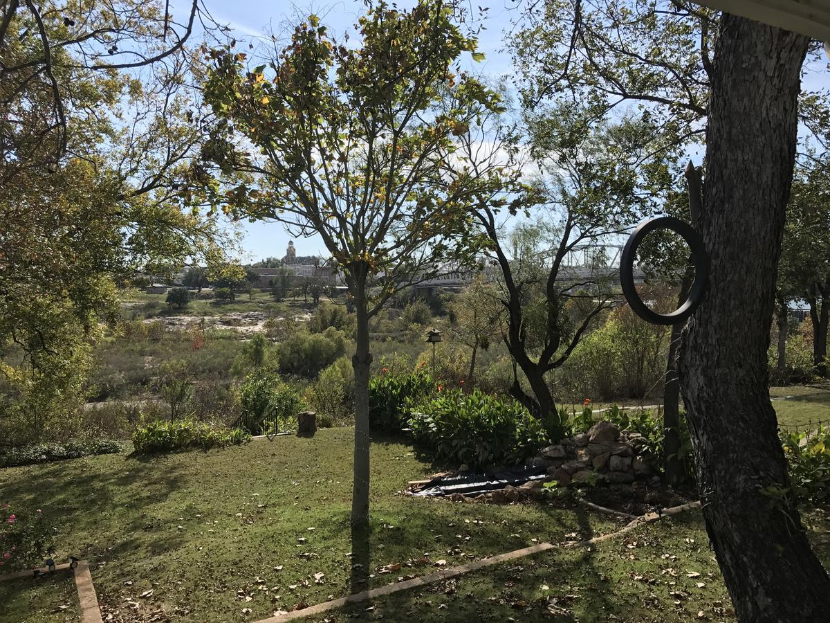 Llano Dabbs Hotel Bed And Breakfast מראה חיצוני תמונה