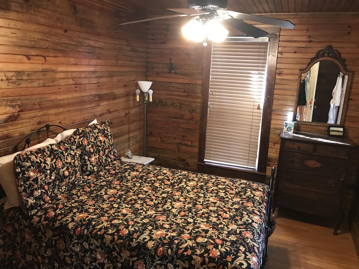 Llano Dabbs Hotel Bed And Breakfast מראה חיצוני תמונה