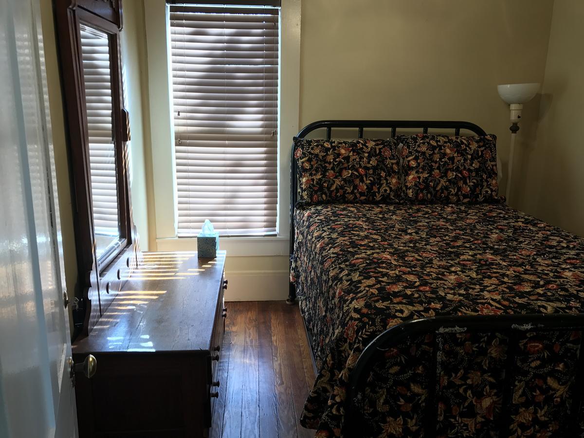 Llano Dabbs Hotel Bed And Breakfast מראה חיצוני תמונה