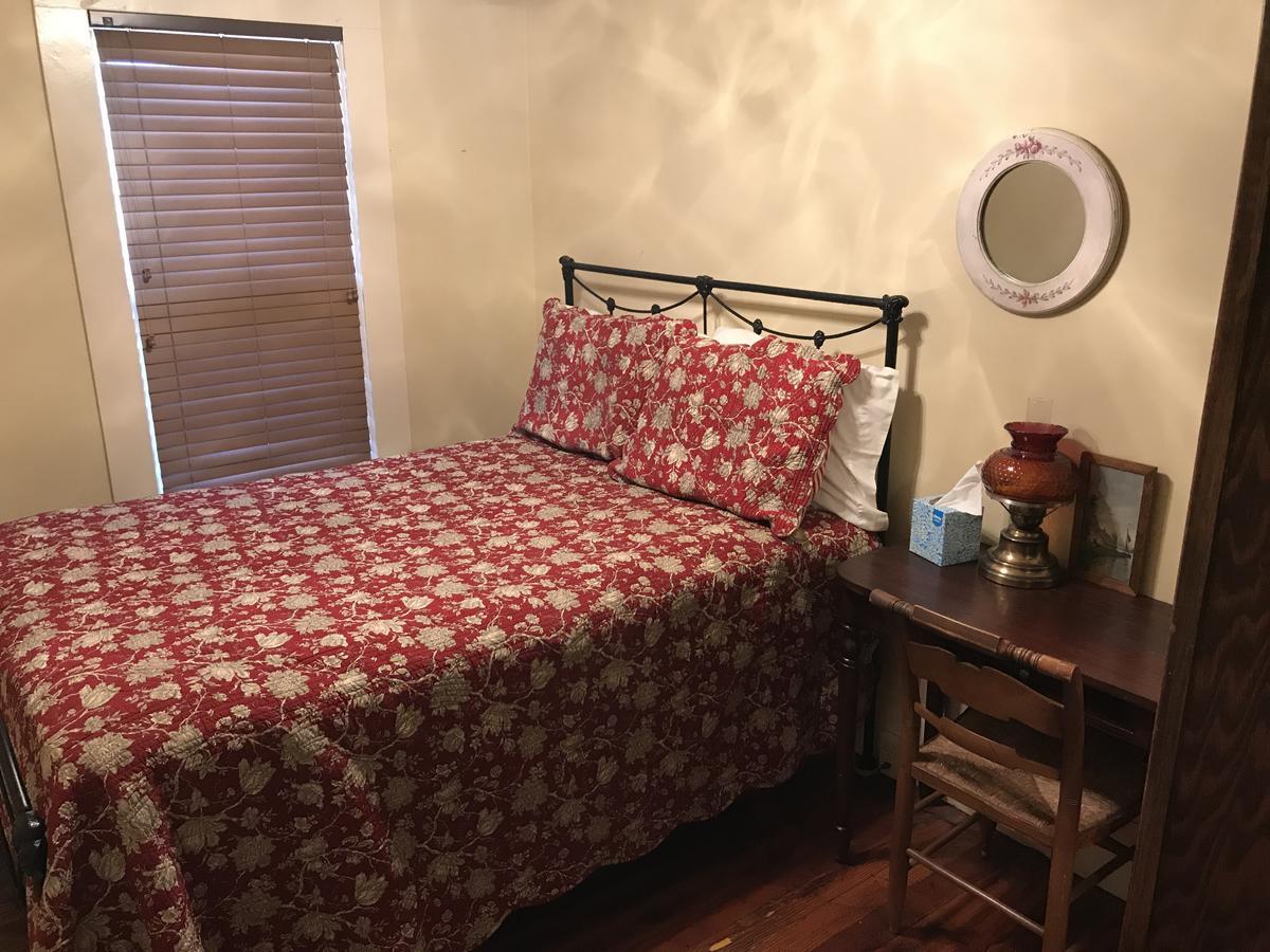 Llano Dabbs Hotel Bed And Breakfast מראה חיצוני תמונה